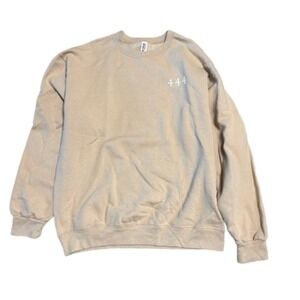 Custom Angel Number Crewneck
